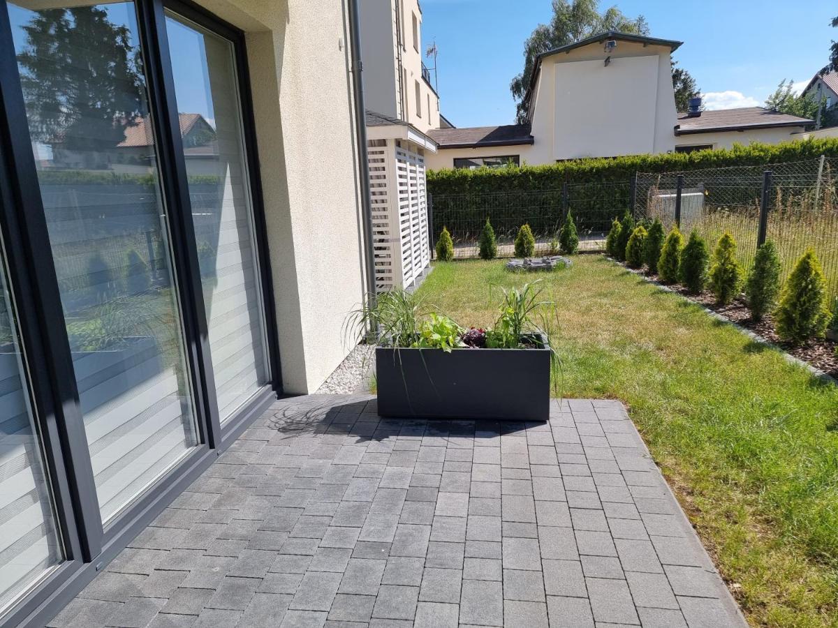 Markas Rewa Exterior foto