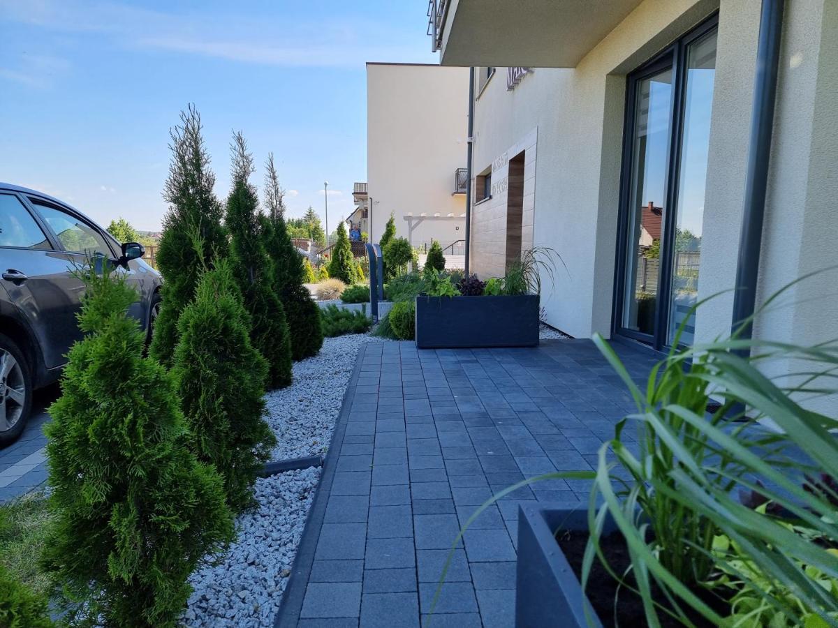 Markas Rewa Exterior foto
