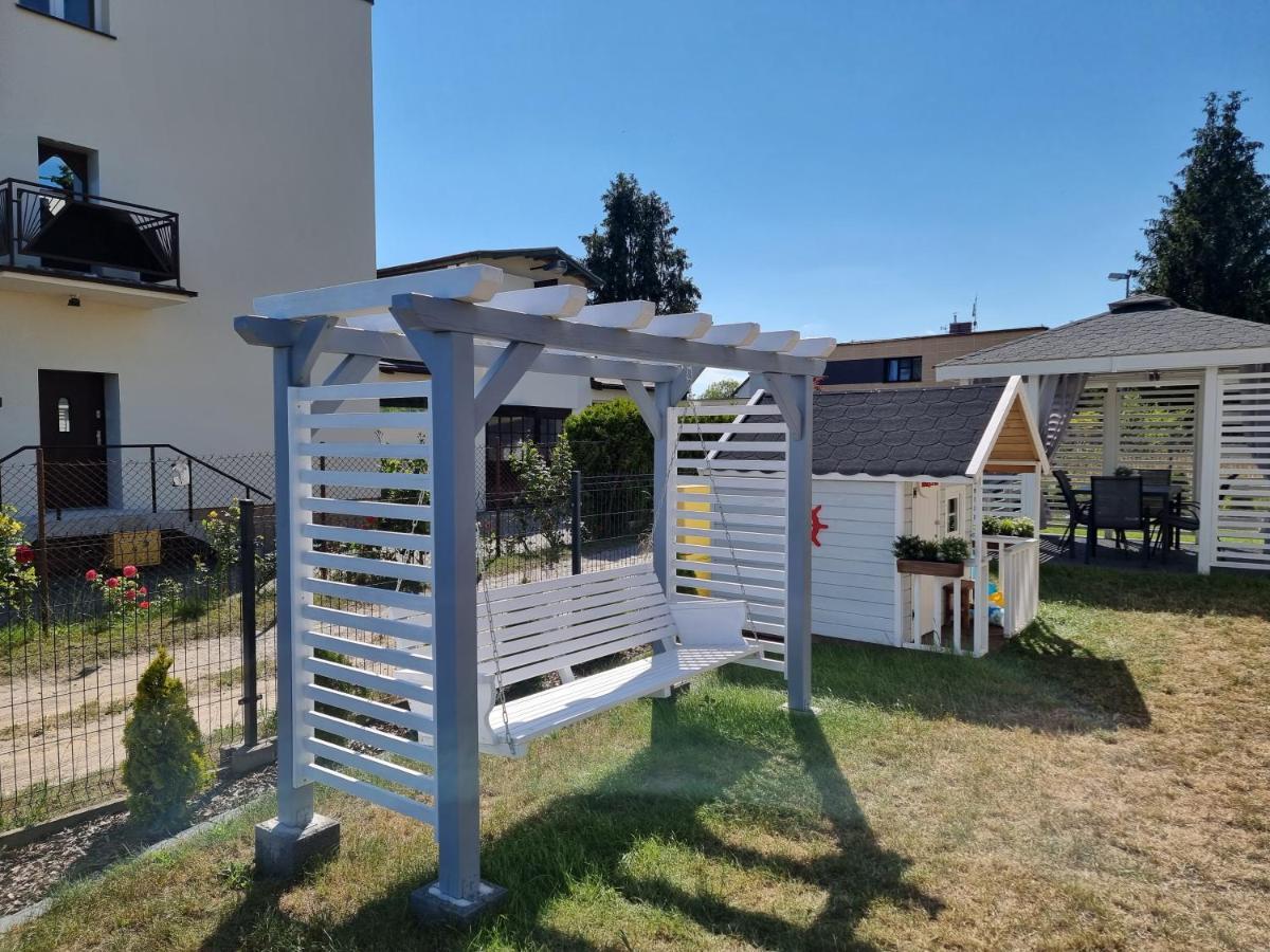 Markas Rewa Exterior foto