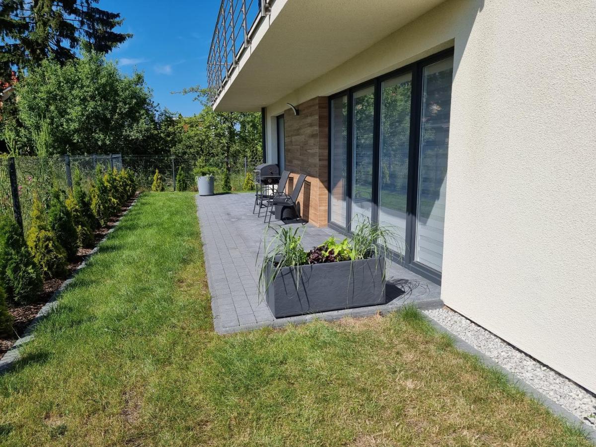 Markas Rewa Exterior foto